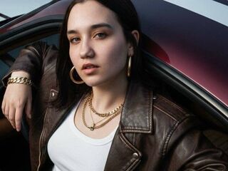 girl cam free LeraMednis