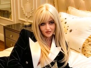closeup pussy LexieSellene