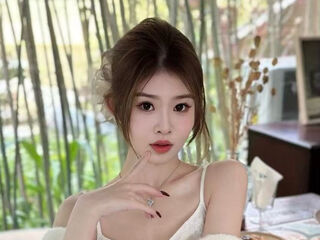 teaser web cam LiYaoXi