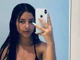 jasmin videochat LiaJohnnson