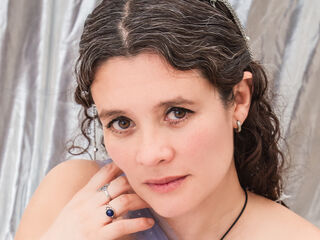 live striptease show LiaVerduska