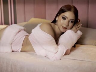 sexy webcamgirl LilithFoxter