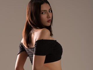 hot cam show LilithGracee