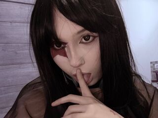 nude cam photo LilithZaruba