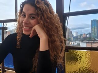 free sexcam LilyNoir