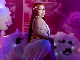 shaved pussy webcam LilyRusso