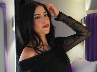 nude cam LilyTarazona