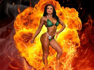 adult webcam LindaNatalyia