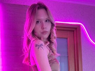 webcam hooker LissaAssil