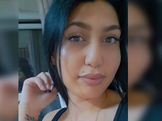 hot webcam photo LoliahLeah