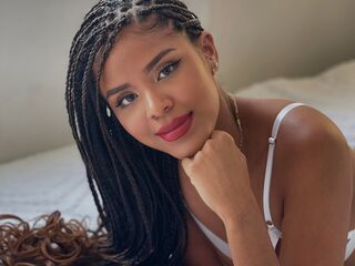 shower livesex LoreyHamilton