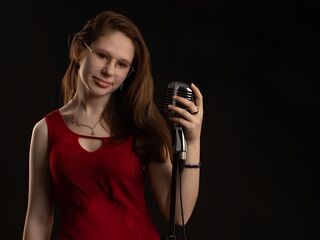 camgirl sex picture LucettaDainty