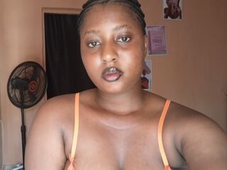 webcam striptease LuciaKay