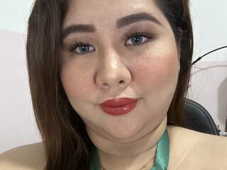 camwhore masturbating with sextoy LunaAshly