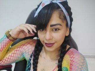 beautiful cam girl LunaKurth