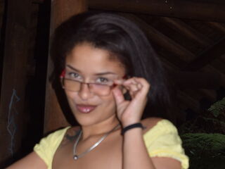 cyber sex web cam LunaRuselly