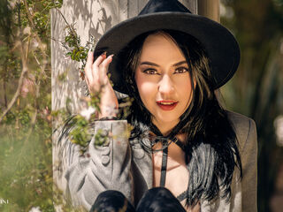 camgirl sex photo LunaSilvestre