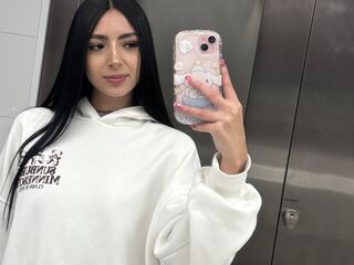 camgirl playing with dildo LunaSmithy