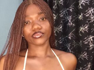 nude webcamgirl LunaVerona