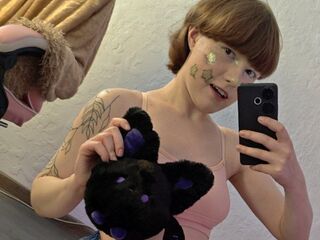 free webcam photo LunaWillson