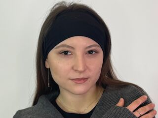 fingering camgirl video LuzJeantet