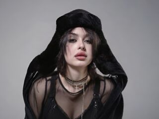 fingering girl cam MahaliaNeher