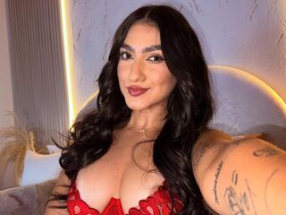 stripper cam ManuelaHall