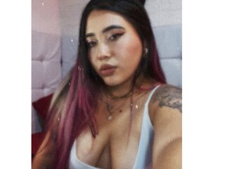 cam girl camsex ManuelaVeelez