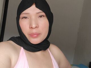 naked camgirl masturbating with vibrator MariaAsy