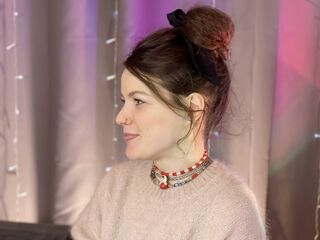 fingering camgirl MarlaBri