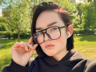 webcamsex MarryLuginbill