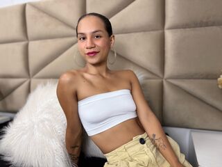 hot webcam slut MartinaAlba