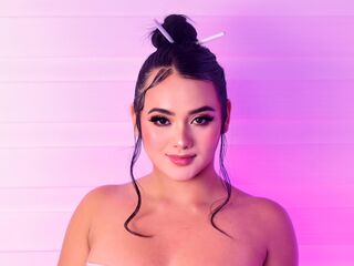 cam girl masturbating with sextoy MartinaVoss