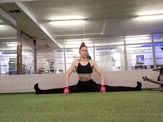 free cyber sex MarySparrow