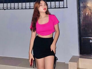 cam girl playing with sextoy MaurenPerez