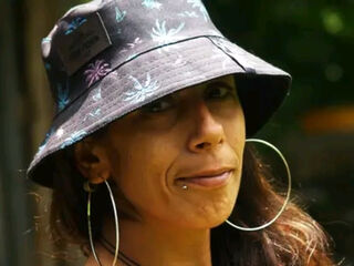 naked webcam girl photo MayaSilverstone