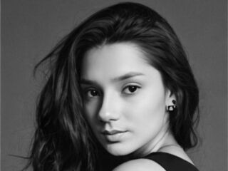 shaved pussy web cam MaybelleMenjes