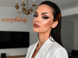 hot cam slut MaylaCherisse