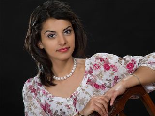 adultcam MedannaBerger