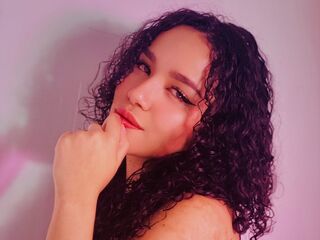 live webcam model MedusaDelish