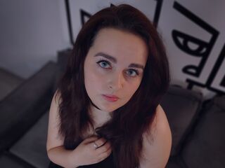 hot naked webcam girl MeganHoll