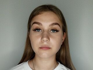 camgirl masturbating with sex toy MeganPerson