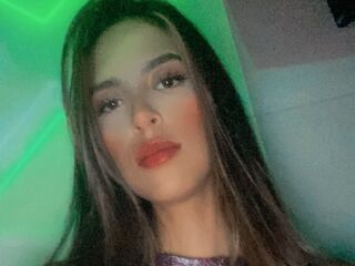 naked webcam girl photo MeganSapphire