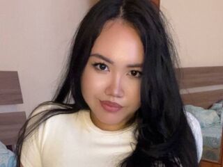 camgirl playing with sextoy MelanaShake