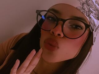sexy camgirl MeliSmitt