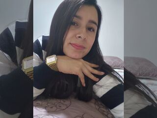 nude webcam girl MelisaBlom