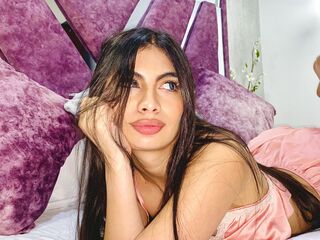 cam girl playing with sextoy MelisaGrays