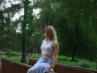 hardcore webcam MelisaMokriski