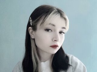 teaser cam MelissaLey