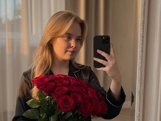 anal cam MelissaMyla